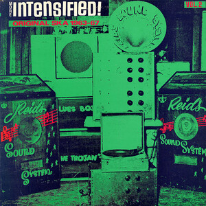 【SKA】MIASS SKA CULATION Roland Alphonso - Ska Culation (7